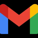 Logo Gmail, sécurité et passkeys