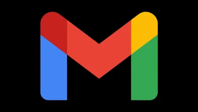 Logo Gmail, sécurité et passkeys