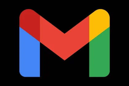 Logo Gmail, sécurité et passkeys