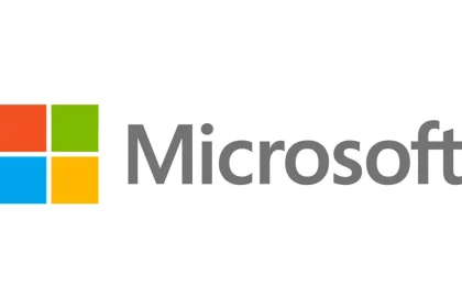 Logo Microsoft