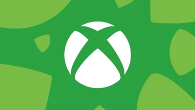 Logo Xbox sur fond vert, illustration de Xbox Cloud Gaming financé par la publicité