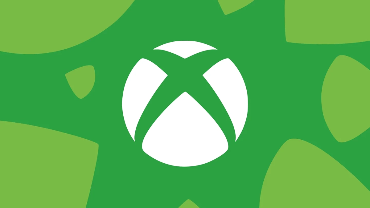 Logo Xbox sur fond vert, illustration de Xbox Cloud Gaming financé par la publicité